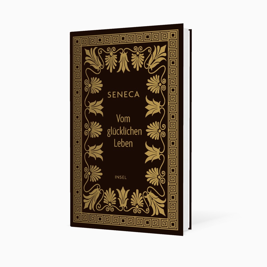 Weitere Ansicht: Vom glücklichen Leben | Seneca