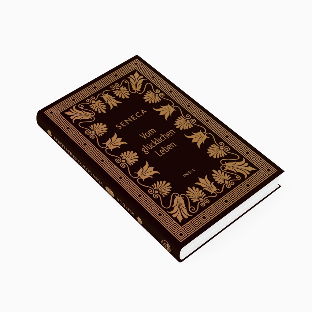 Weitere Ansicht: Vom glücklichen Leben | Seneca
