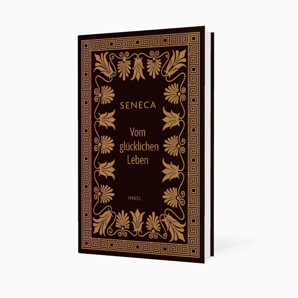 Weitere Ansicht: Vom glücklichen Leben | Seneca