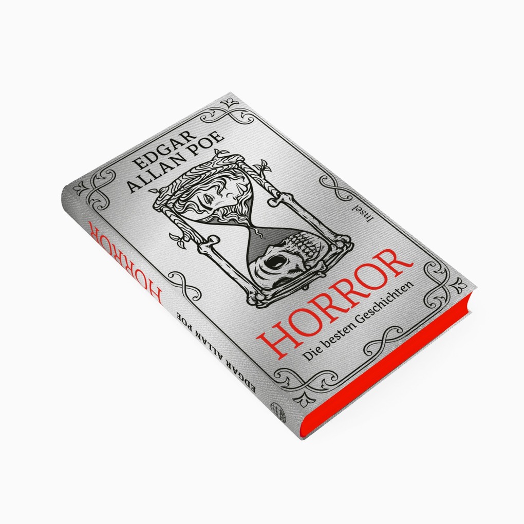 Weitere Ansicht: Horror | Edgar Allan Poe