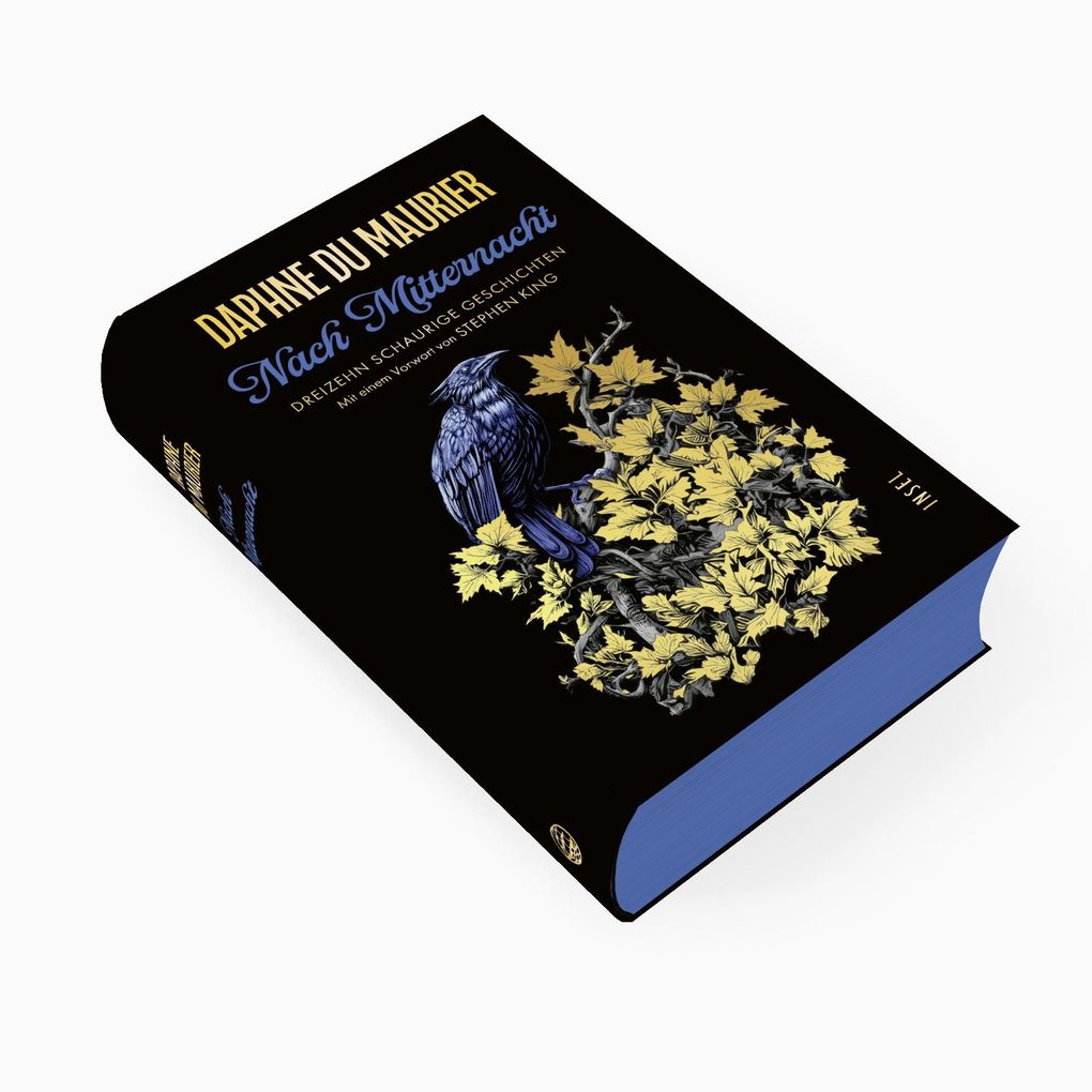 Weitere Ansicht: Nach Mitternacht | Daphne du Maurier