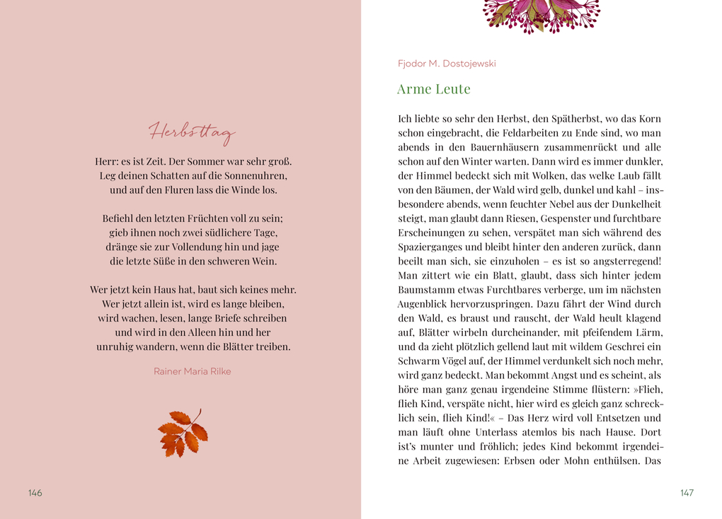 Weitere Ansicht: Zeit zum Durchatmen