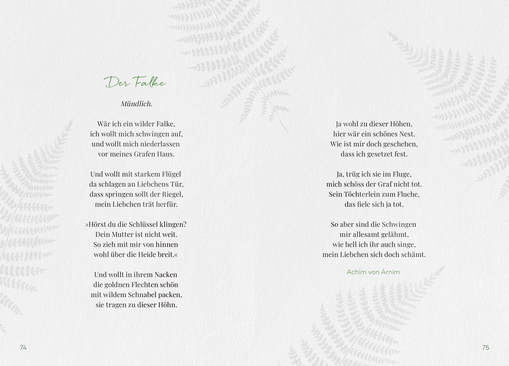 Weitere Ansicht: Zeit zum Durchatmen