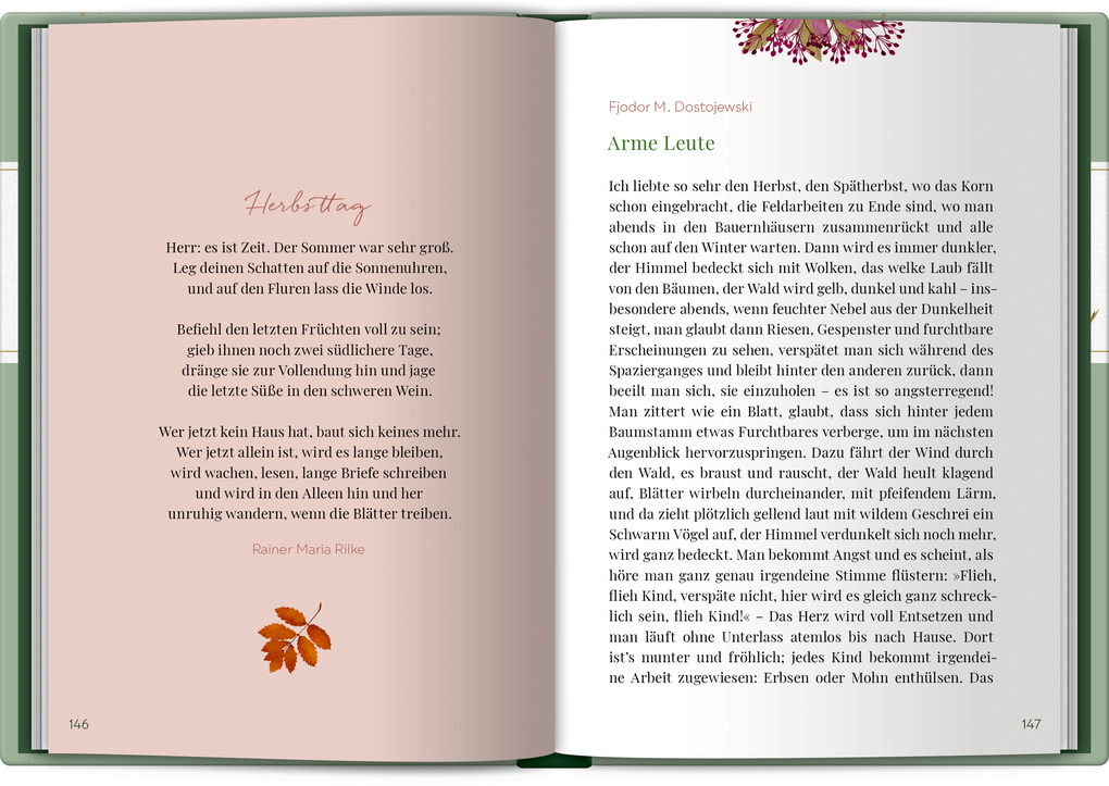 Weitere Ansicht: Zeit zum Durchatmen