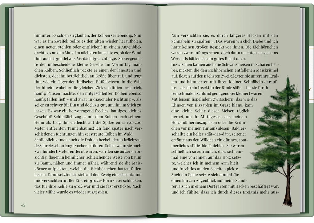 Weitere Ansicht: Zeit zum Durchatmen