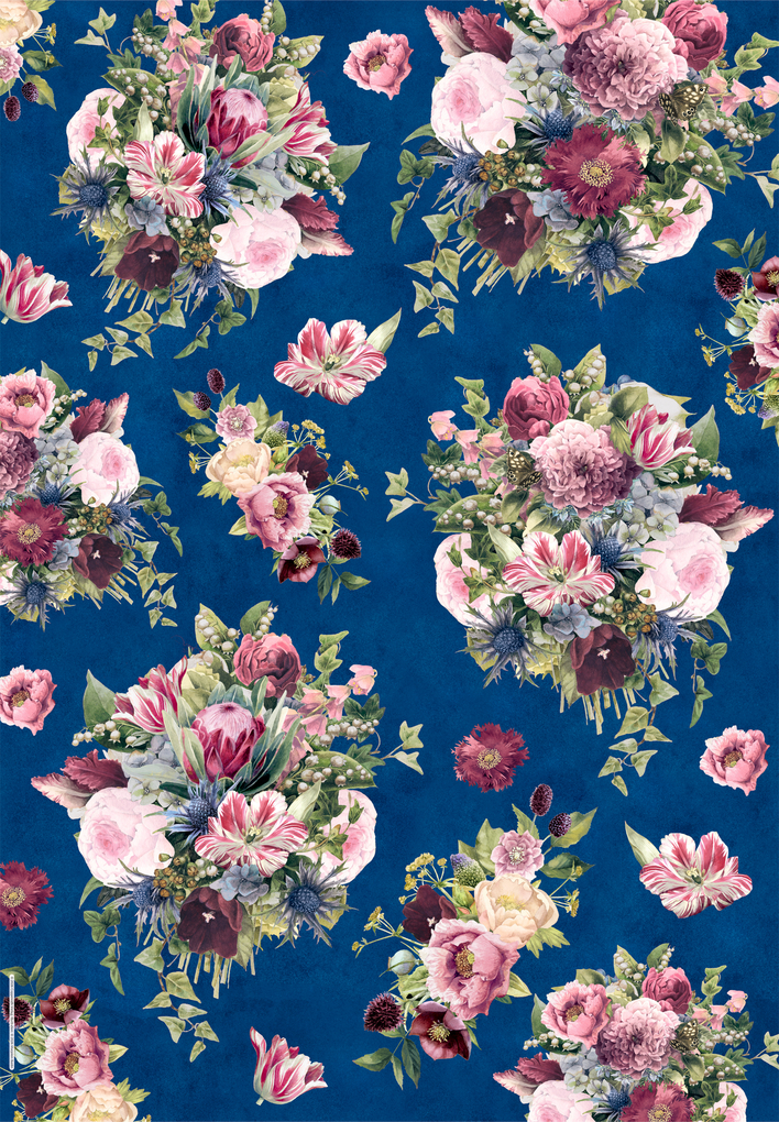 Weitere Ansicht: Geschenkpapier-Buch - Schöner Schenken