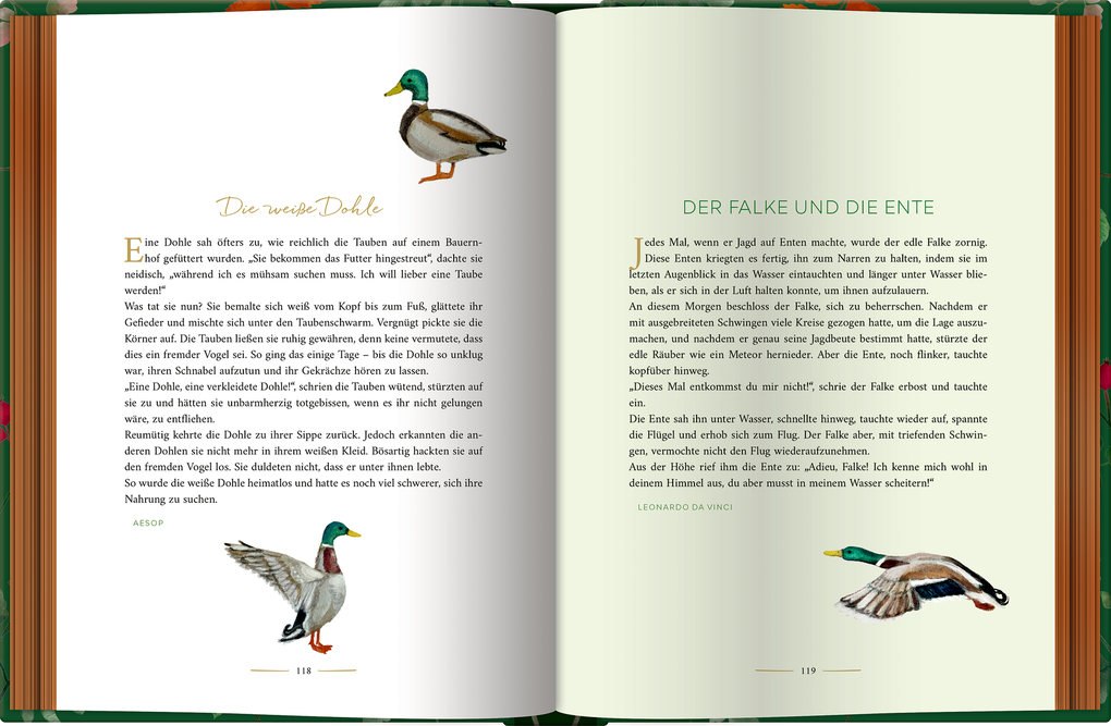 Weitere Ansicht: Der große Fabelschatz