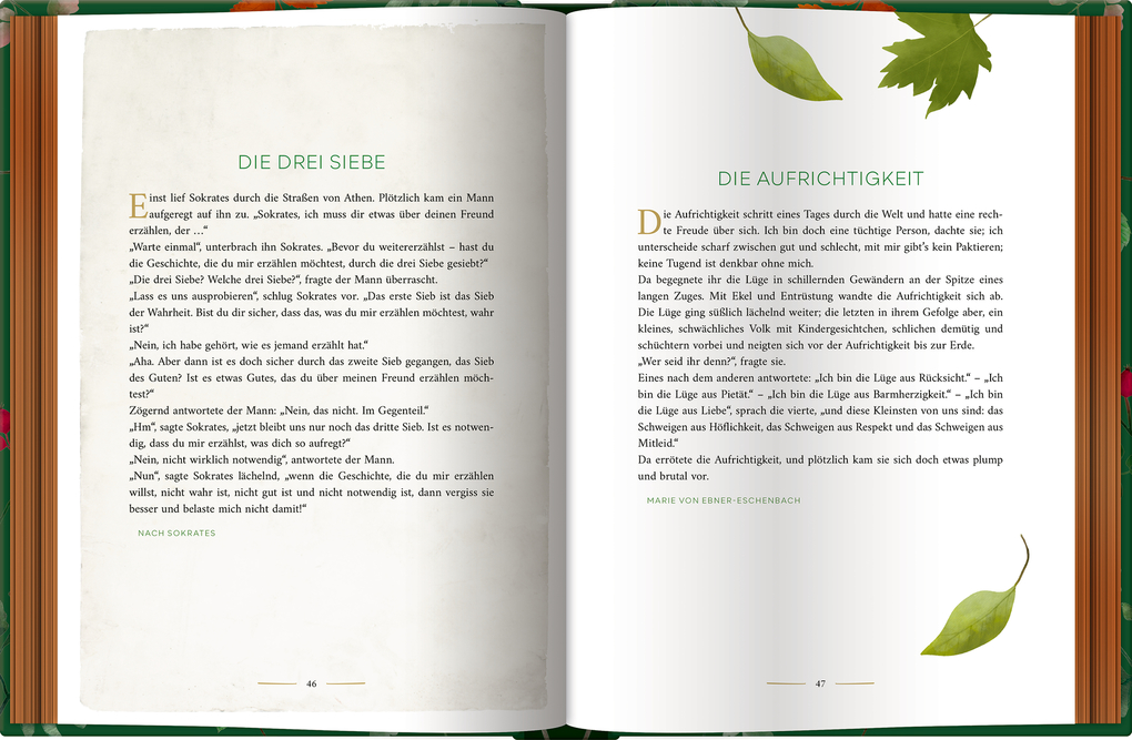 Weitere Ansicht: Der große Fabelschatz