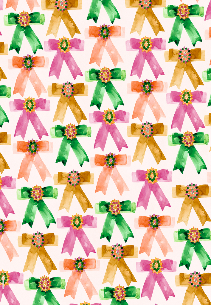 Weitere Ansicht: Geschenkpapier-Buch - Schöner Schenken