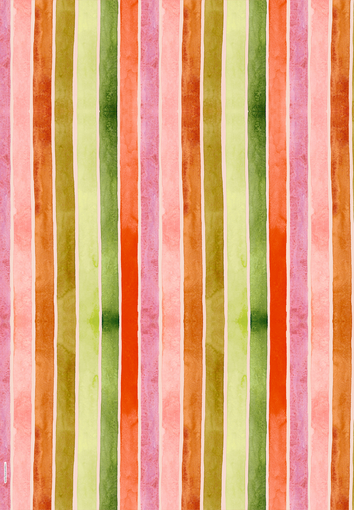 Weitere Ansicht: Geschenkpapier-Buch - Schöner Schenken