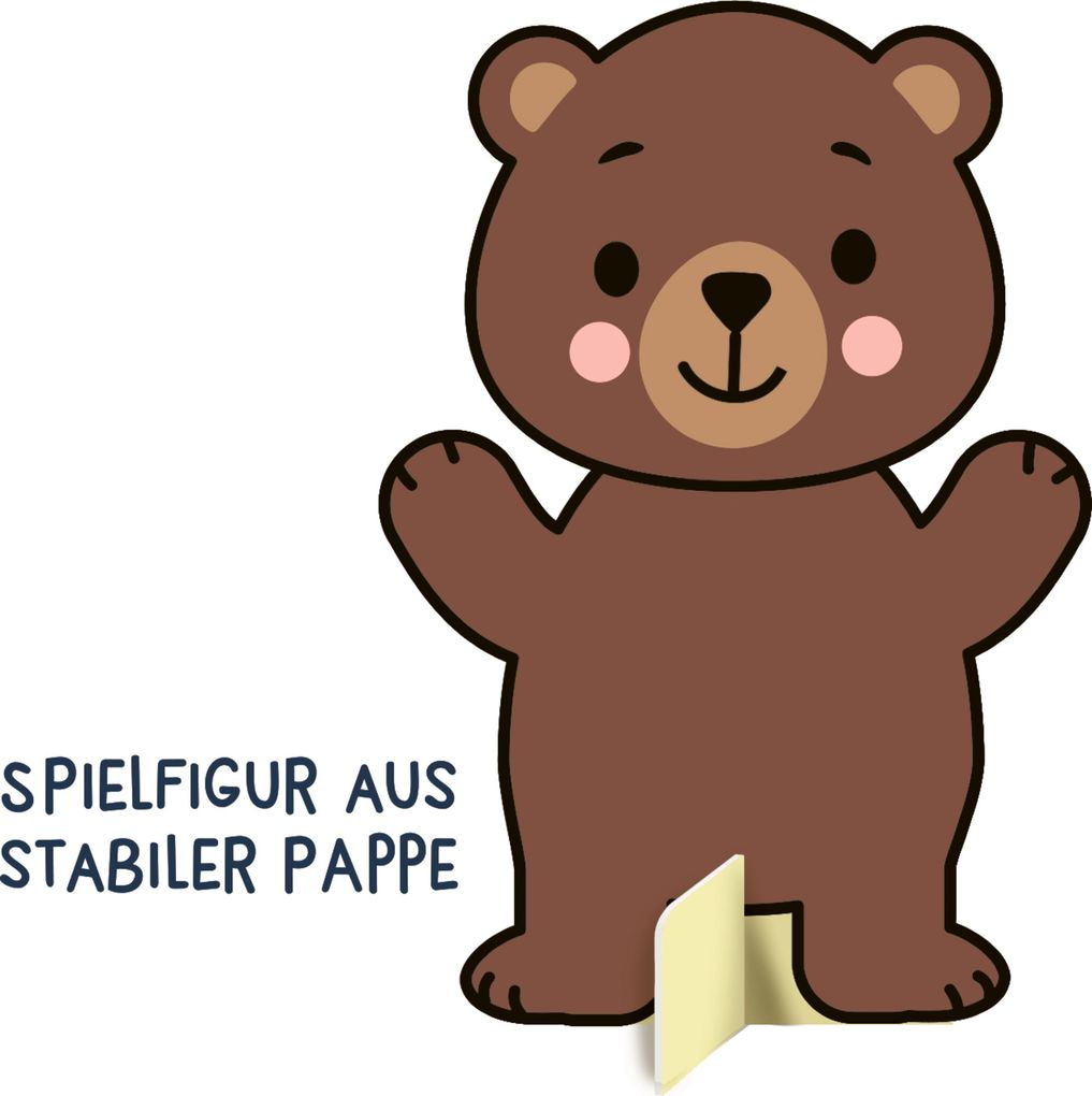 Weitere Ansicht: Cozy Stickerhaus