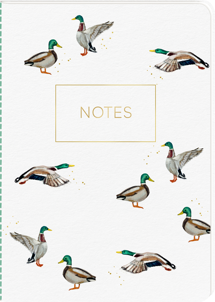 Weitere Ansicht: Notizhefte DIN A5