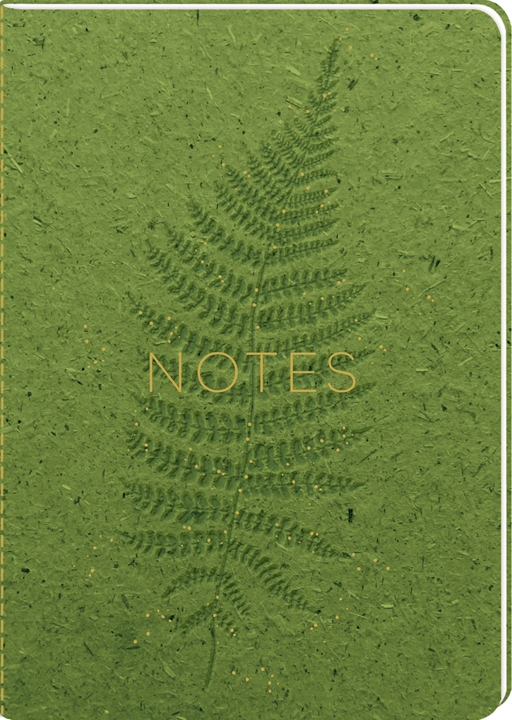 Weitere Ansicht: Notizhefte DIN A5