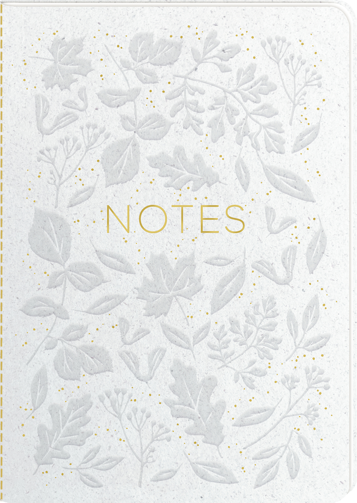 Weitere Ansicht: Notizhefte DIN A5