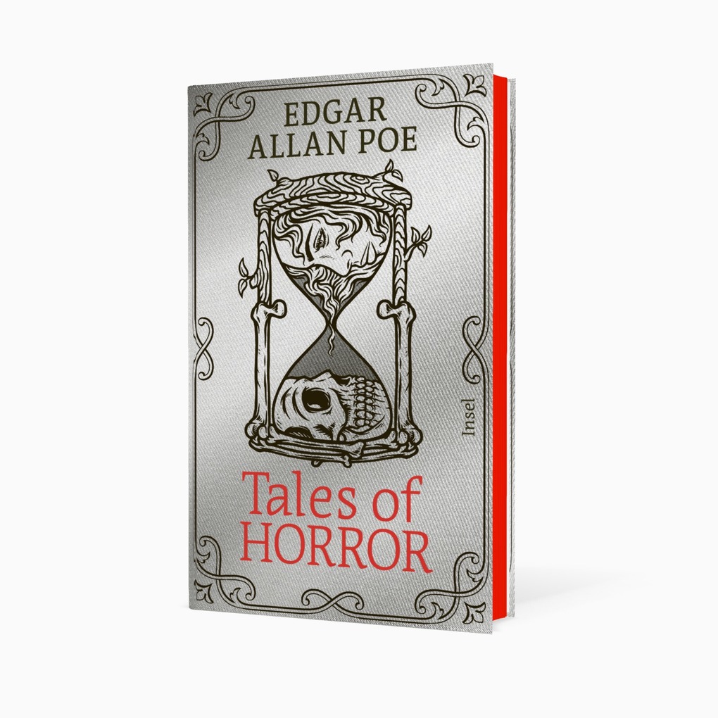 Weitere Ansicht: Tales of Horror | Edgar Allan Poe