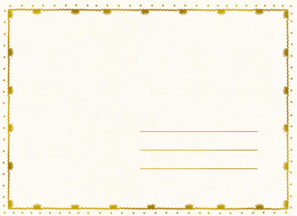 Weitere Ansicht: Pop-up-Grußkarte - Nostalgische Weihnachtszeit