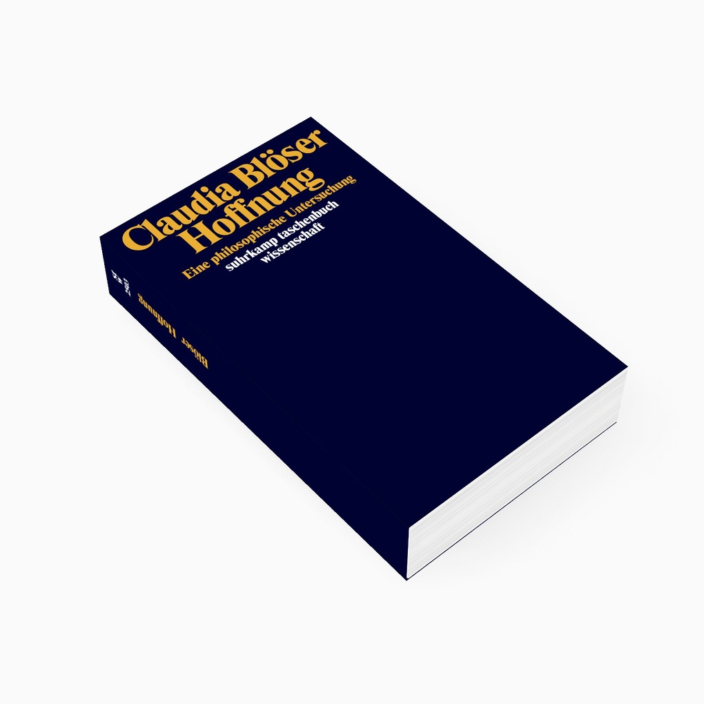 Weitere Ansicht: Hoffnung | Claudia Blöser