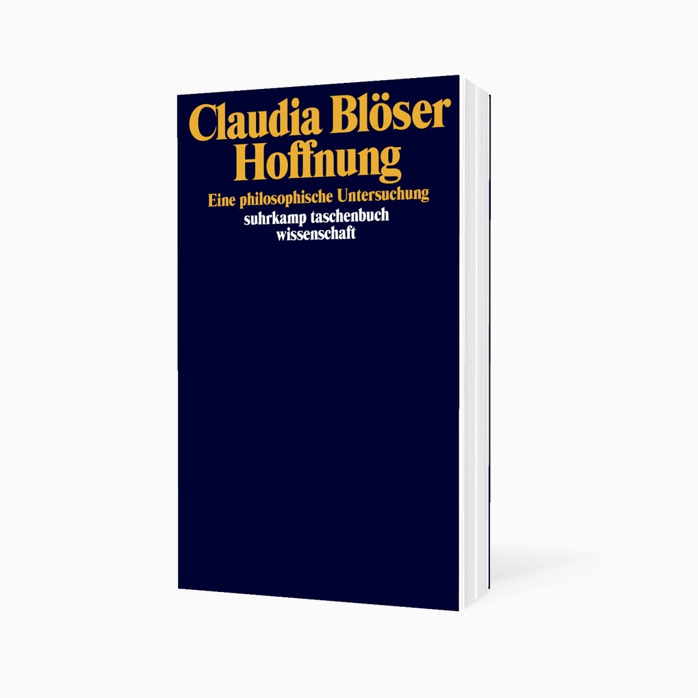 Weitere Ansicht: Hoffnung | Claudia Blöser