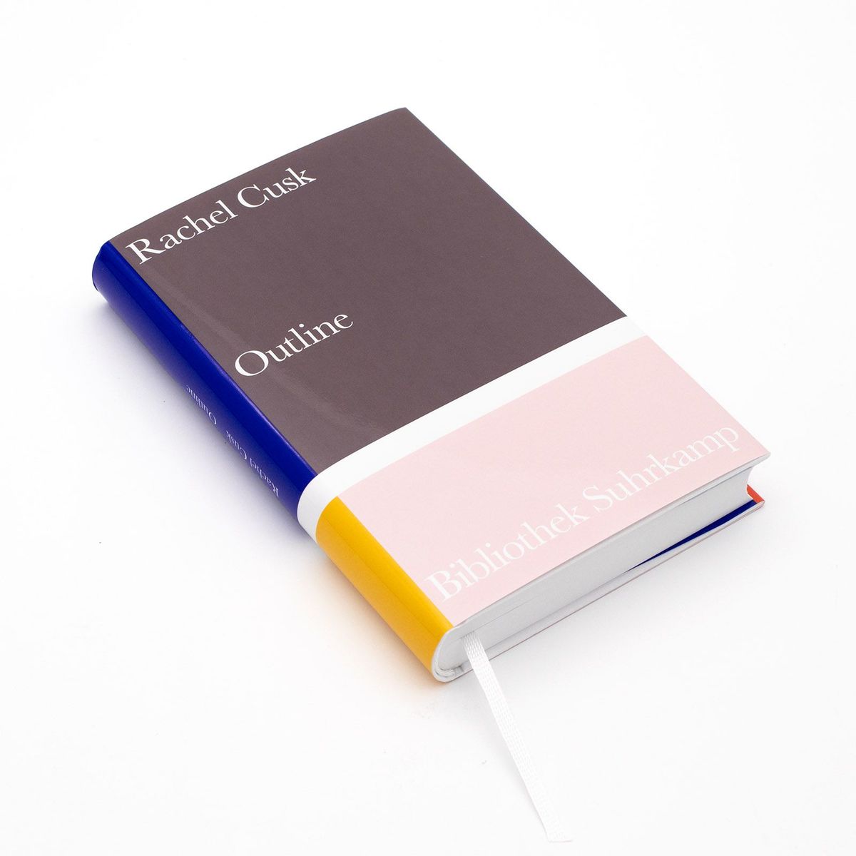 Weitere Ansicht: Outline - Roman (Die Outline-Trilogie 1) | Rachel Cusk