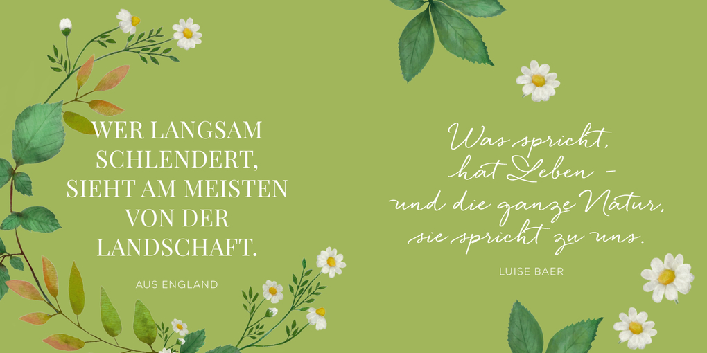 Weitere Ansicht: Eine kleine Auszeit für Dich