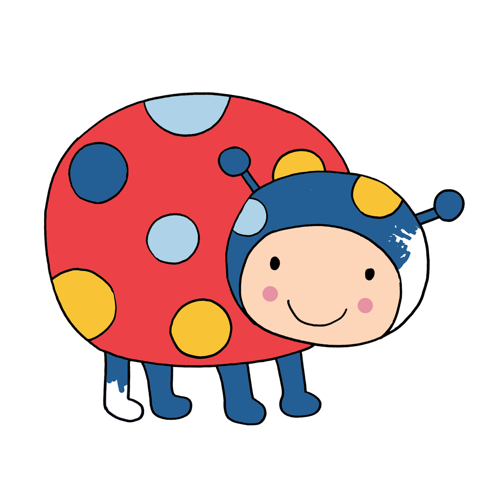 Weitere Ansicht: Mein allererster Ausmalspaß