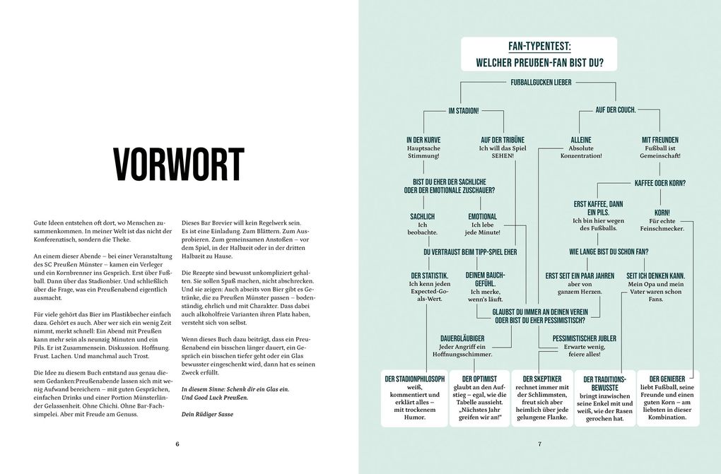 Weitere Ansicht: Preußen Spirit | Rüdiger Sasse