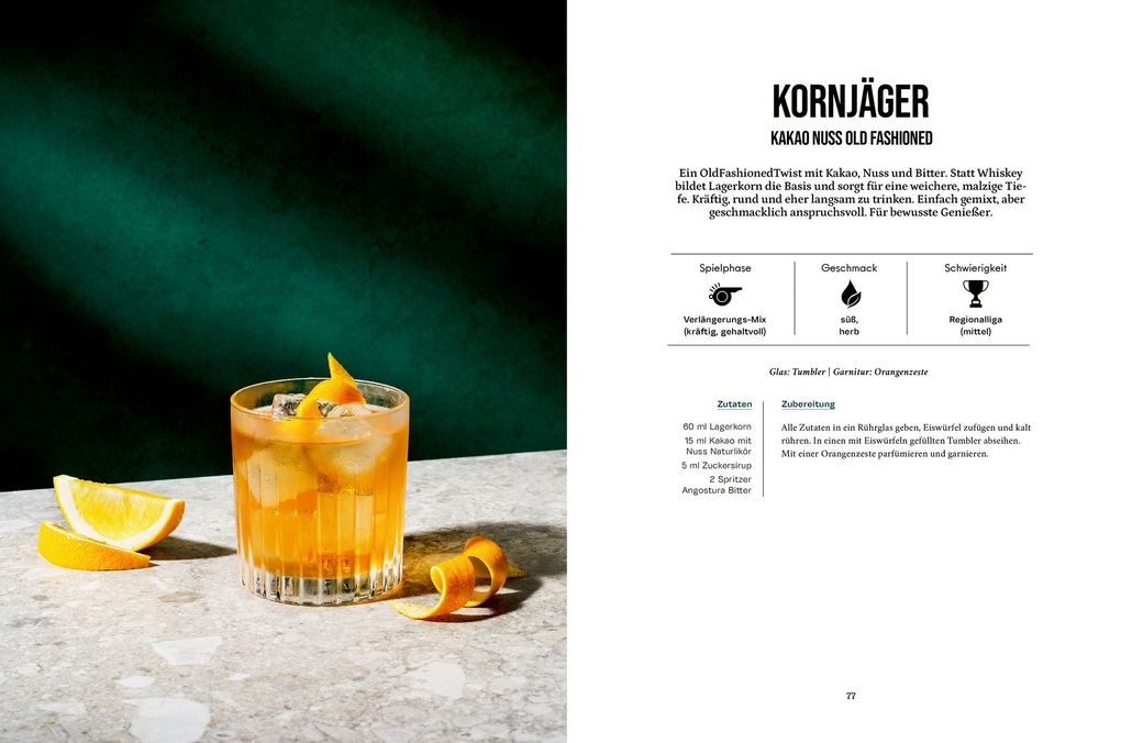 Weitere Ansicht: Preußen Spirit | Rüdiger Sasse