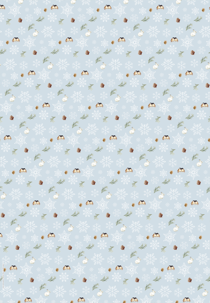 Weitere Ansicht: Geschenkpapier-Buch - Schöner Schenken