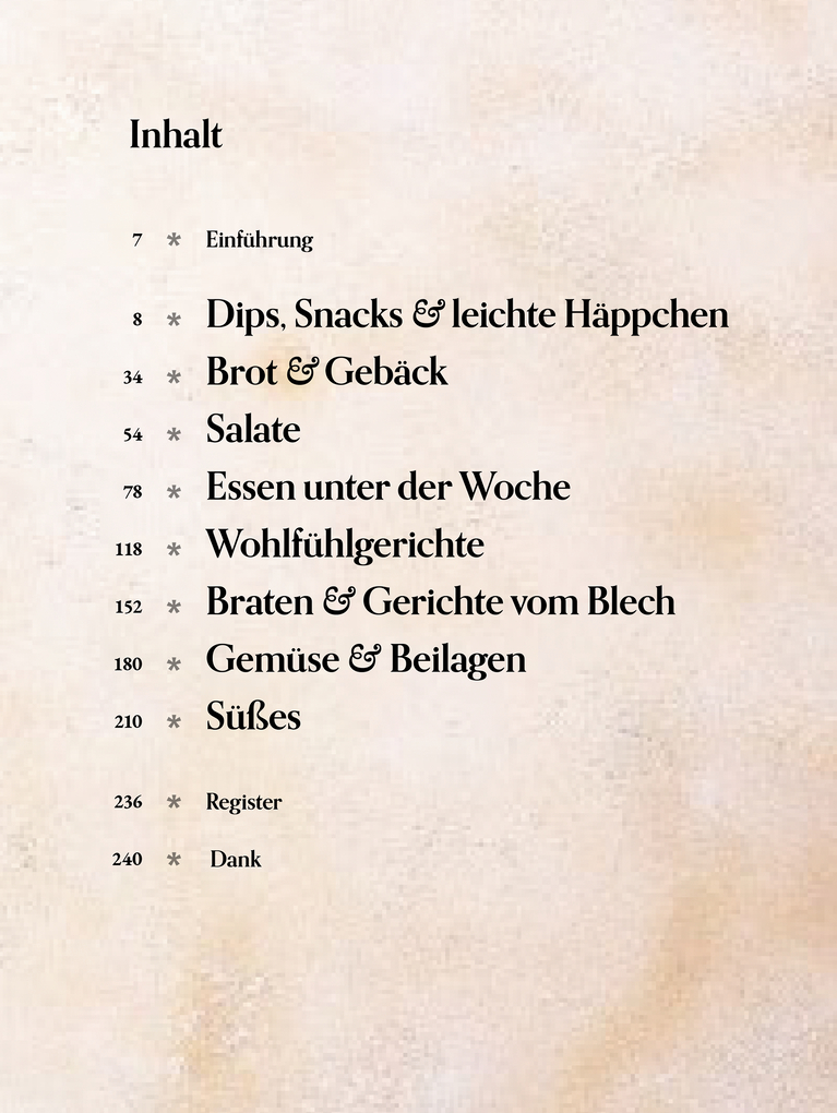 Weitere Ansicht: Persiana EASY | Sabrina Ghayour