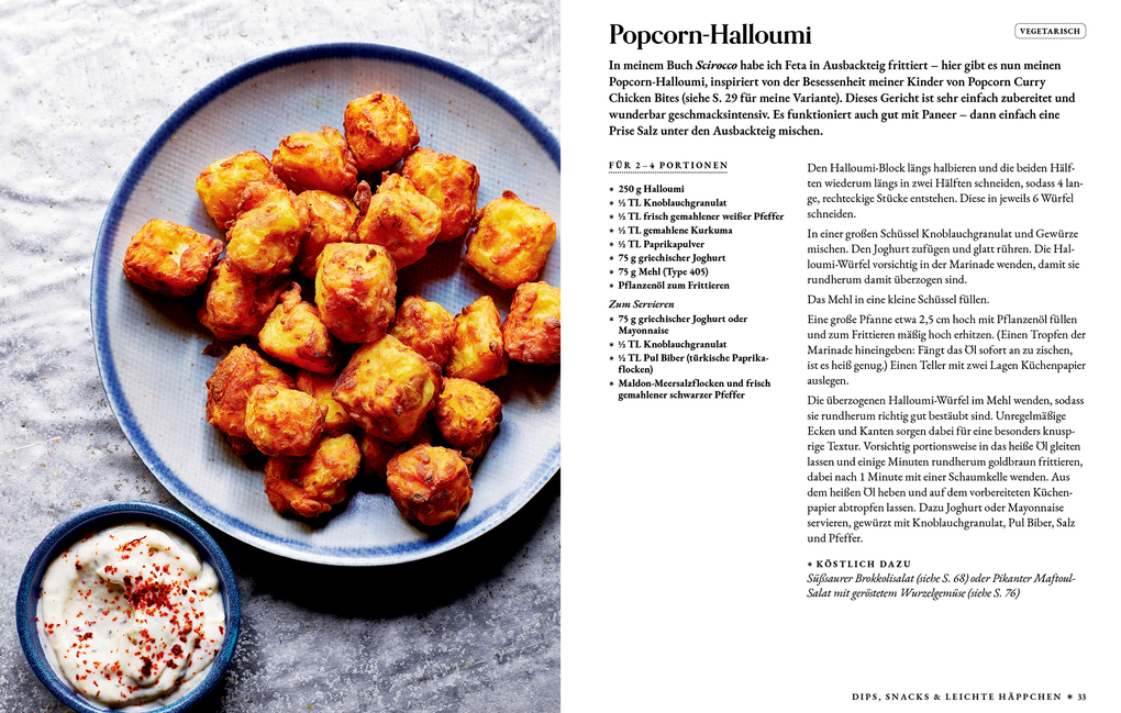 Weitere Ansicht: Persiana EASY | Sabrina Ghayour