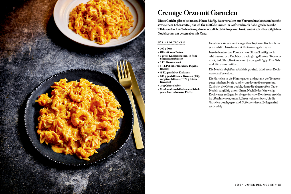 Weitere Ansicht: Persiana EASY | Sabrina Ghayour