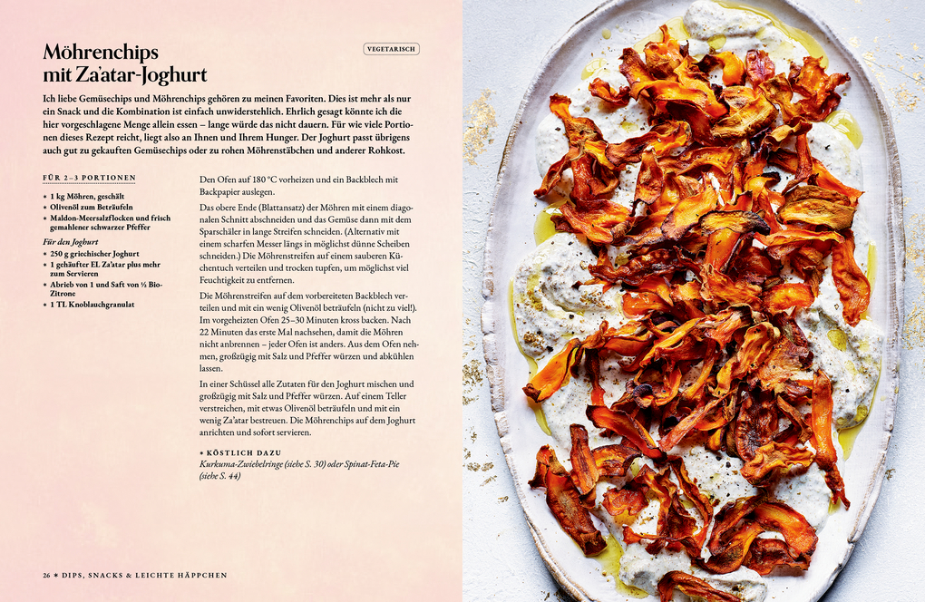 Weitere Ansicht: Persiana EASY | Sabrina Ghayour