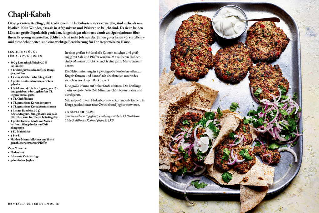 Weitere Ansicht: Persiana EASY | Sabrina Ghayour