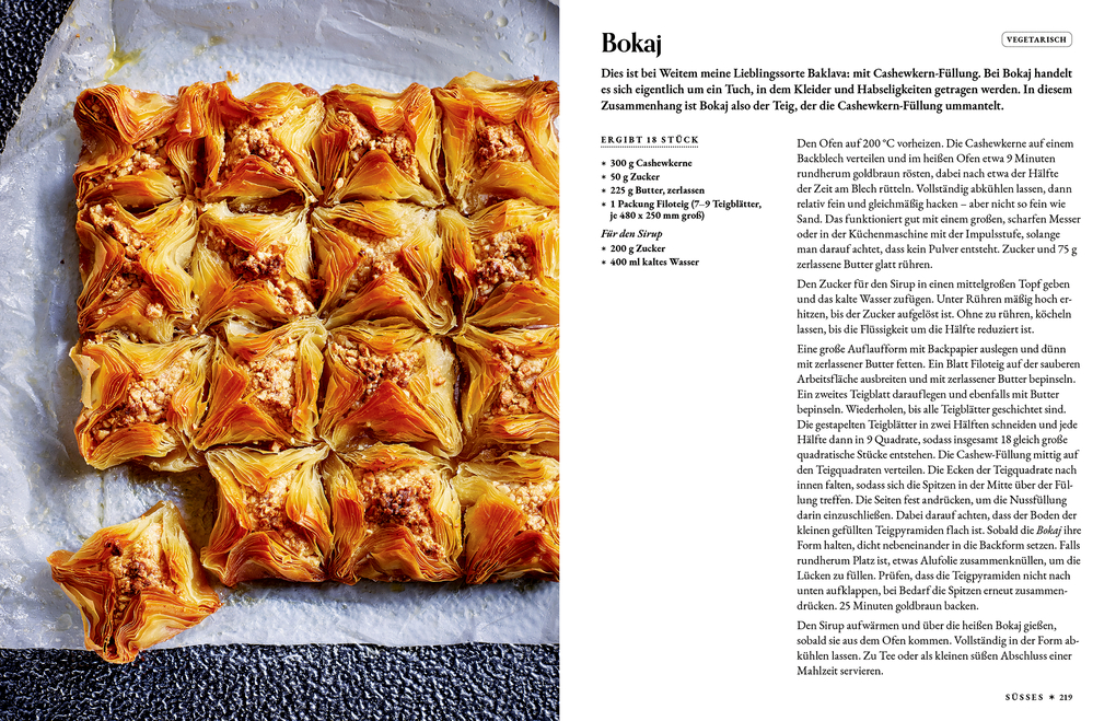 Weitere Ansicht: Persiana EASY | Sabrina Ghayour