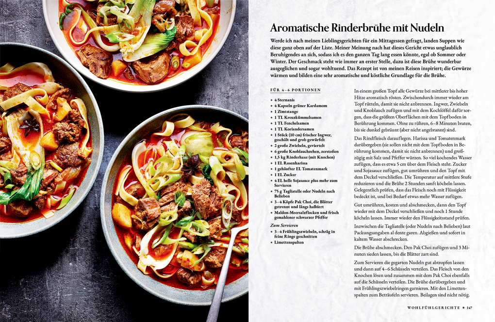 Weitere Ansicht: Persiana EASY | Sabrina Ghayour