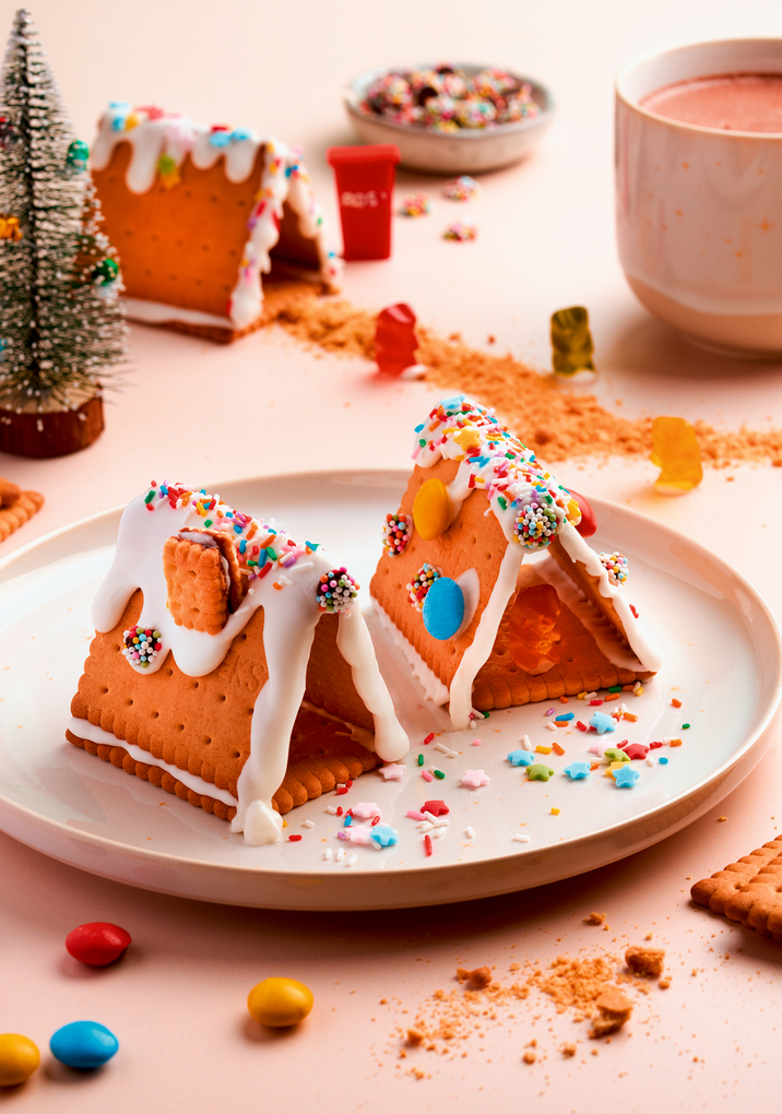 Weitere Ansicht: In der Weihnachtsbäckerei | Rolf Zuckowski