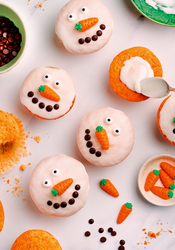 Weitere Ansicht: In der Weihnachtsbäckerei | Rolf Zuckowski