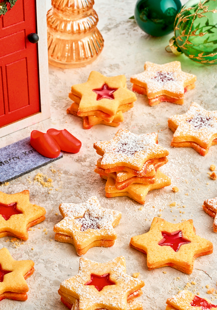 Weitere Ansicht: In der Weihnachtsbäckerei | Rolf Zuckowski