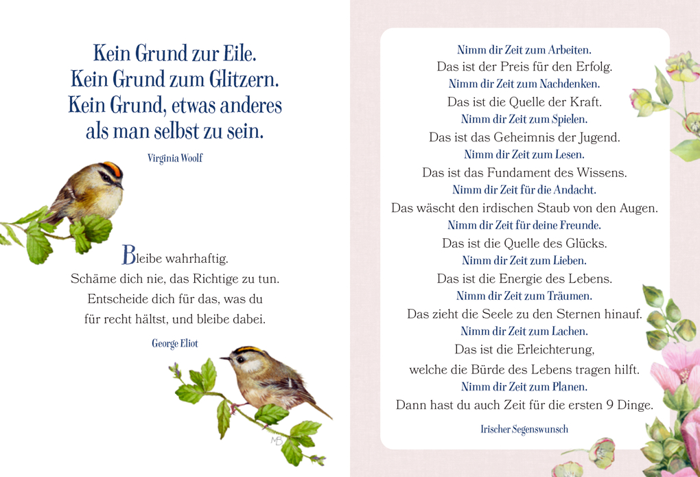 Weitere Ansicht: Pflanze deine Träume