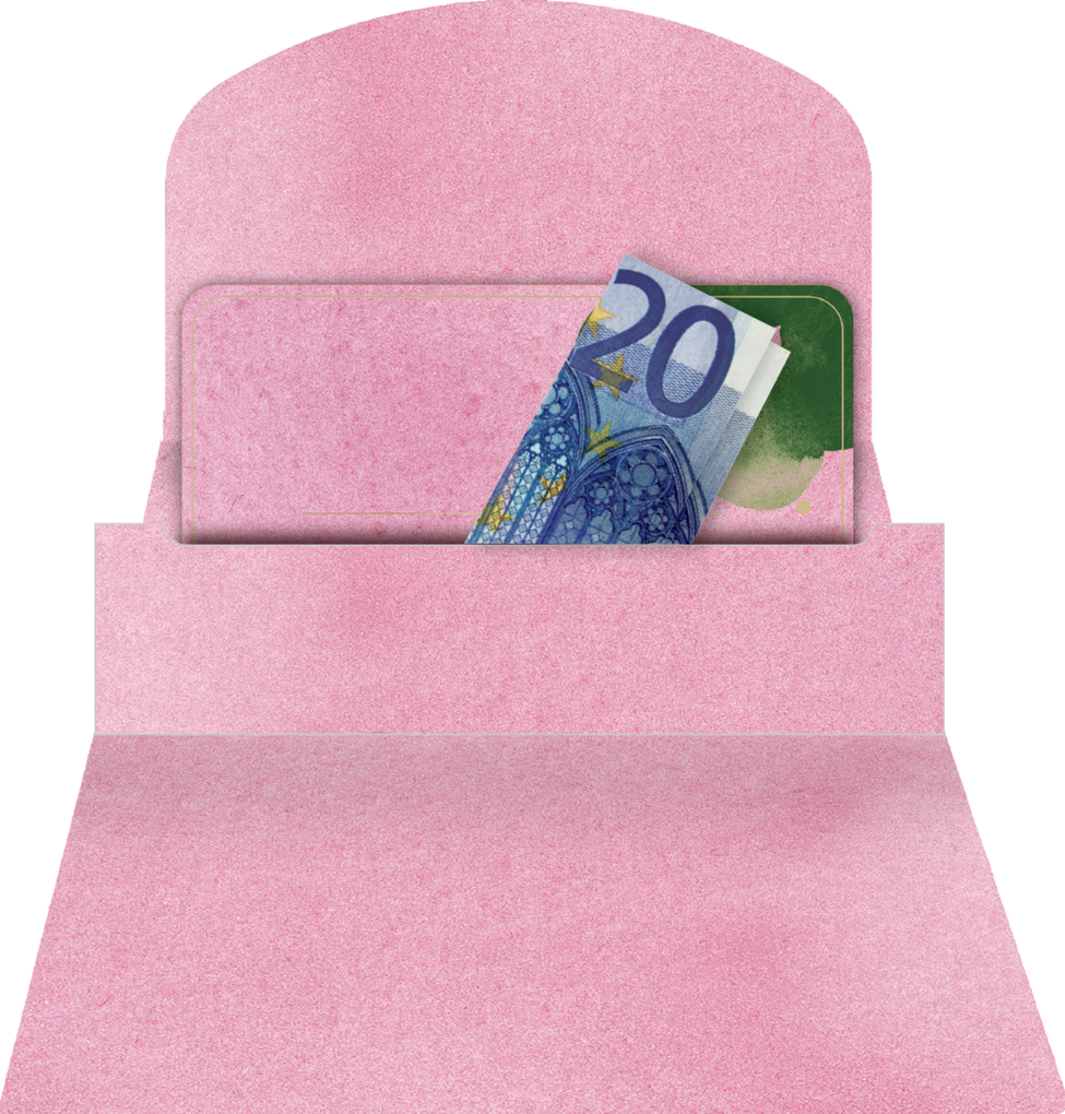 Weitere Ansicht: Wunscherfüller - Schöner Schenken