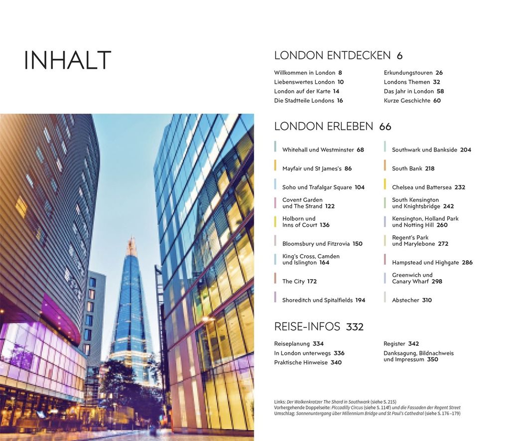 Weitere Ansicht: Vis-à-Vis Reiseführer London