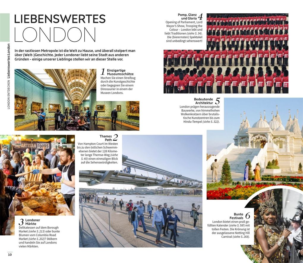 Weitere Ansicht: Vis-à-Vis Reiseführer London
