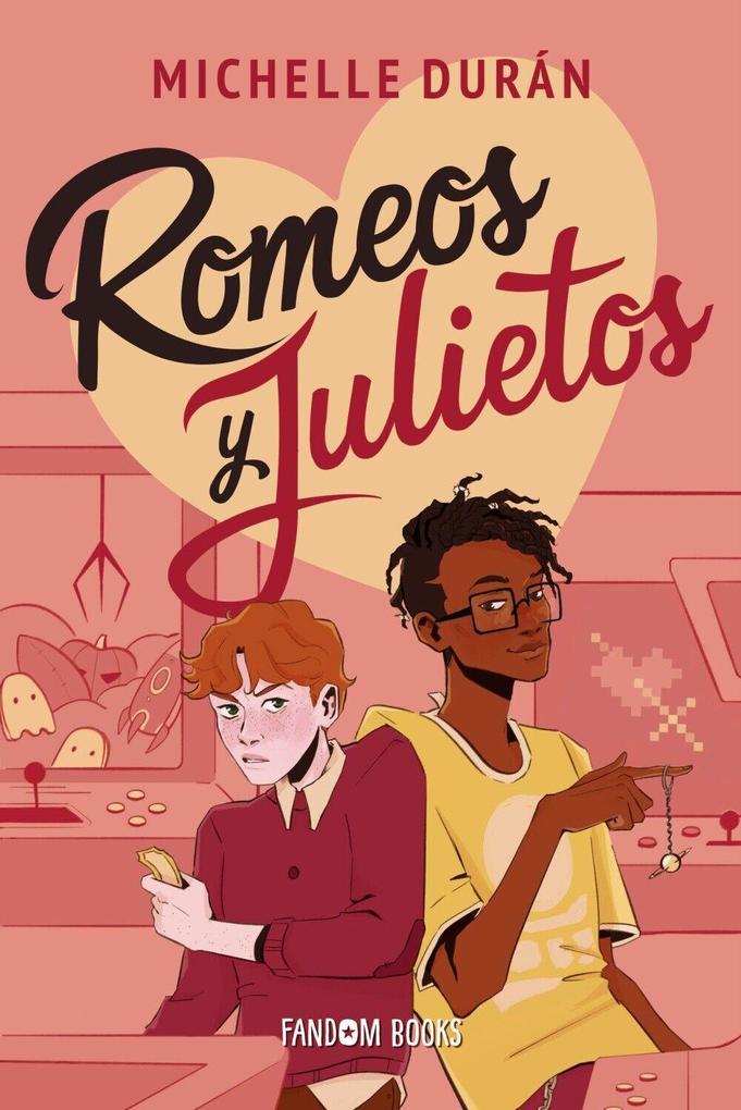 Produktbild: Romeos y Julietos