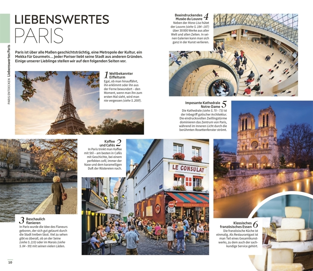 Weitere Ansicht: Vis-à-Vis Reiseführer Paris