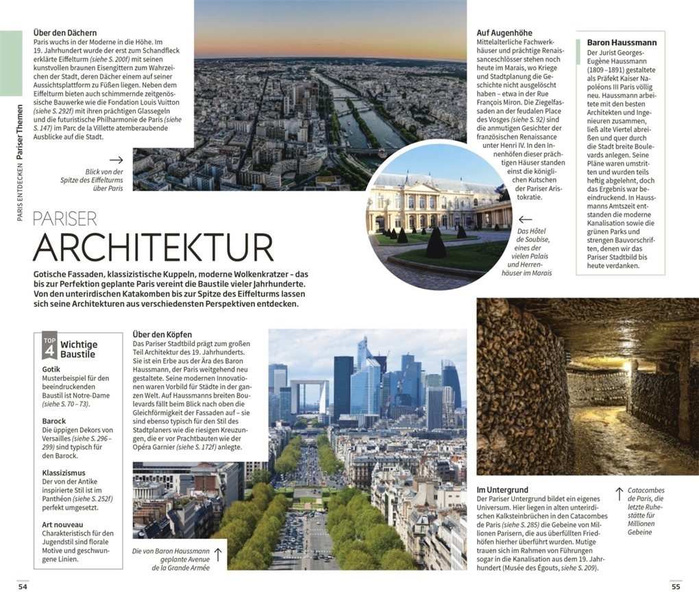 Weitere Ansicht: Vis-à-Vis Reiseführer Paris