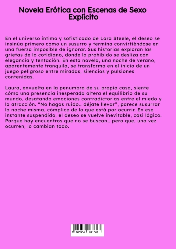 Weitere Ansicht: Trío Inesperado | Lara Steele