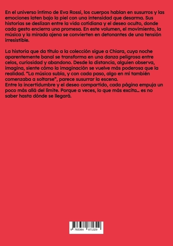 Weitere Ansicht: La Bailarina | Eva Rossi