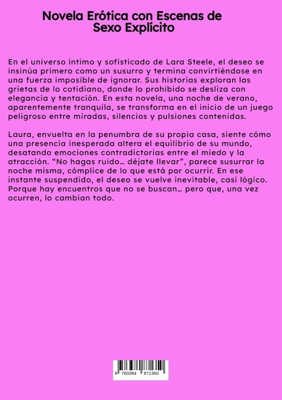 Weitere Ansicht: Trío Inesperado | Lara Steele