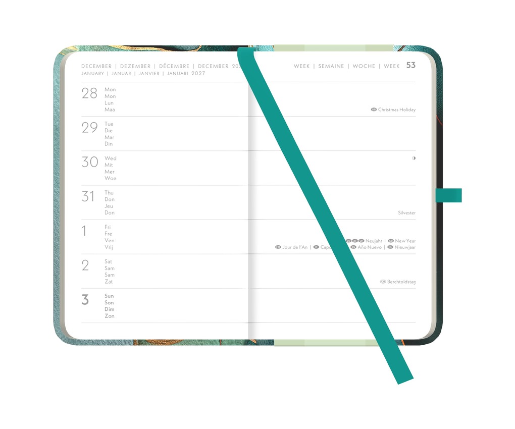 Weitere Ansicht: Jungle 2027 | Neumann Verlage GmbH & Co. KG