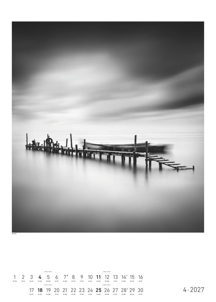 Weitere Ansicht: Black & White | FINE ART PHOTOGRAPHY 2027 | Neumann Verlage GmbH & Co. KG